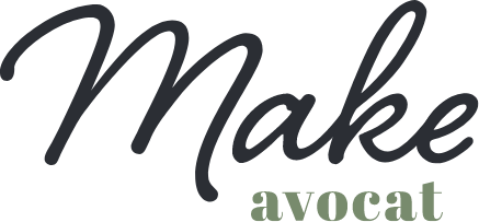 Logo Make Avocat