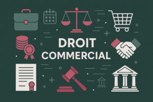 Droit commercial et avocat en Hauts-de-France