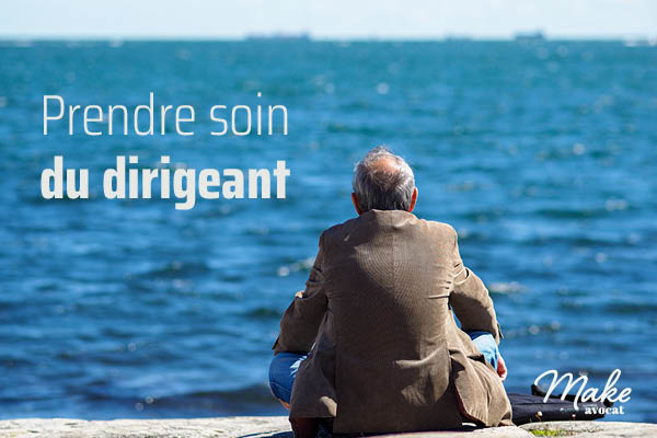 Make avocat : accompagnement de dirigeants, chefs d'entreprise
