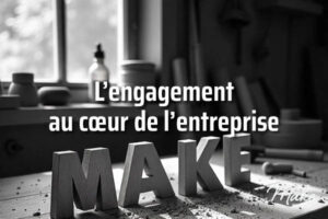 Make avocat : engagement au coeur de l'entreprise