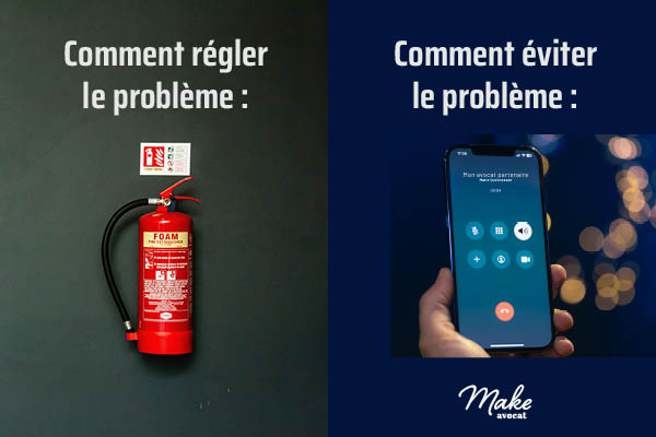 Make avocat : votre partenaire pour la stratégie de votre entreprise