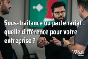 Sous-traitance ou partenariat pour les PME de la Côte d'Opale