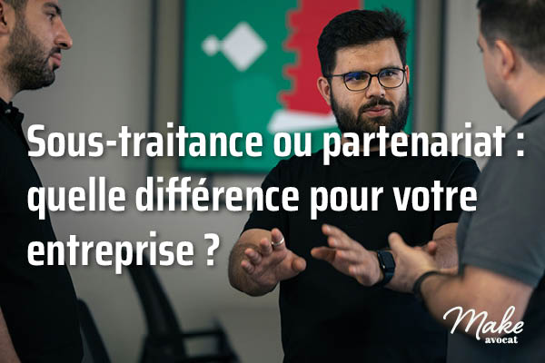 Sous-traitance ou partenariat pour les PME de la Côte d'Opale